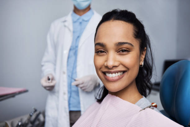 Dental X-Rays and Imaging in Durand, WI
