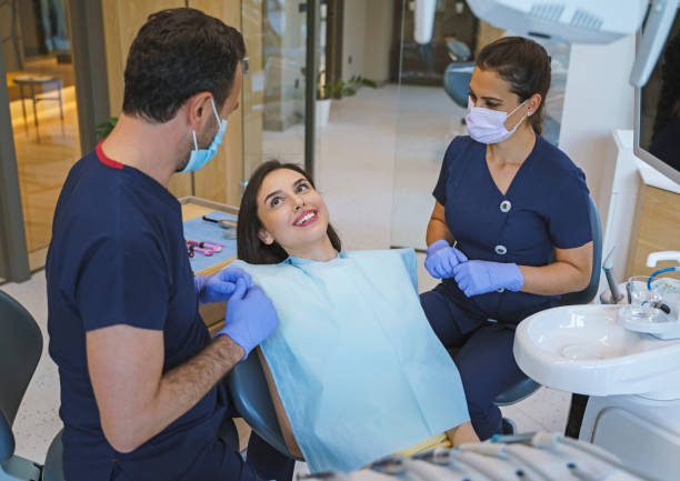Why Choose Us for Your Dental Needs in Durand, WI