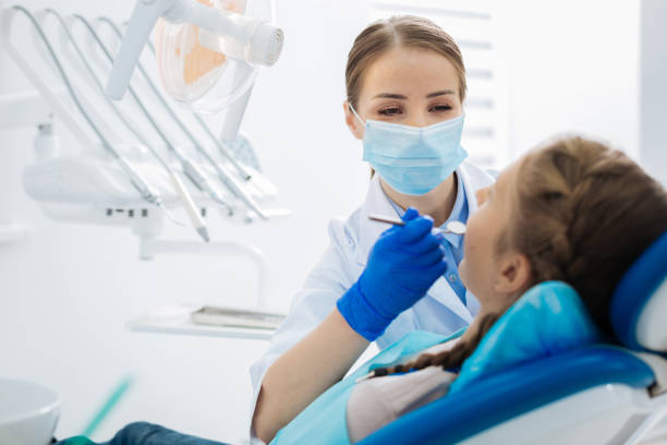 Best Emergency Dental Care  in Durand, WI